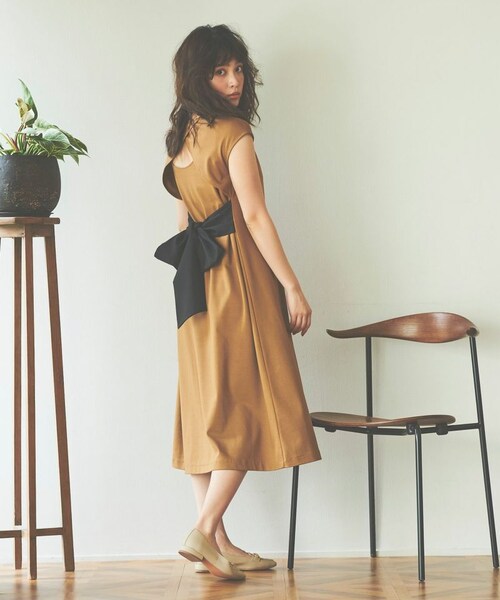 31 Sons de mode(トランテアン ソン ドゥ モード)の「キルティング切替ビットローファー【MARKDOWN】(シューズ・レディース・ブラック/クリームイエロー/ベージュ・S/M/L)」の13枚目の写真