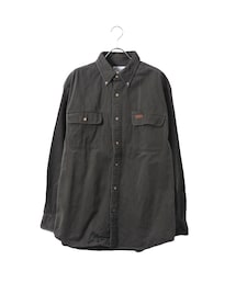 Carhartt | CARHARTT ワークシャツF(シャツ/ブラウス)