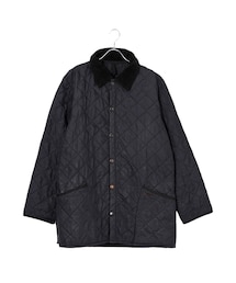 Barbour | BARBOUR キルト ジャケット(その他アウター)