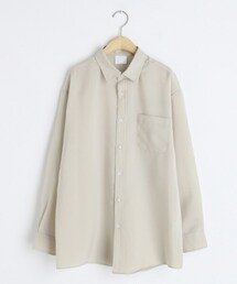 DHOLIC | ワンポケットシャツ(シャツ/ブラウス)