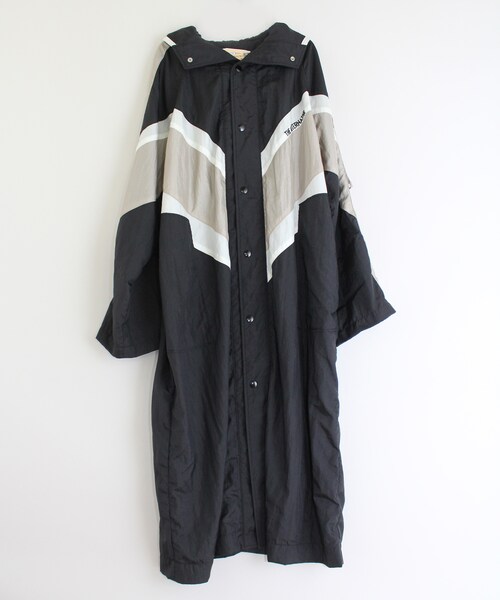 RNA（アールエヌエー）の「C0714 ロングトラックコート（）」 - WEAR