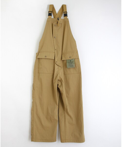 RNA-N（アールエヌエーエヌ）の「O0620 ツールポケオーバーオール