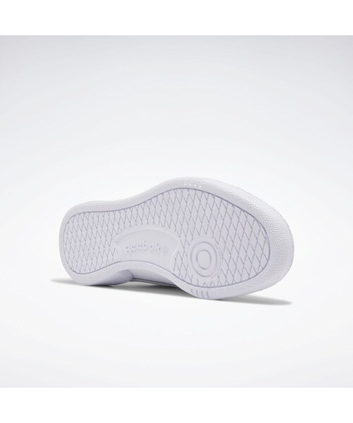 Reebok（リーボック）の「クラブ シー / CLUB C 85（シューズ・ホワイト/グリーン(AR0456)/ホワイト/シャークグレー(AR0455)）」の17枚目の写真