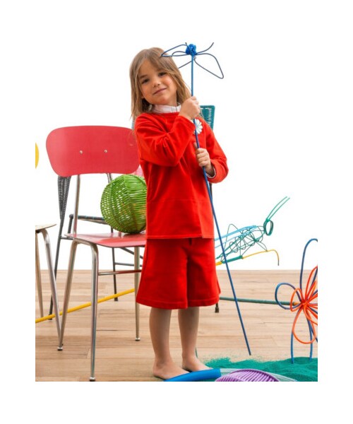 MARNI（マルニ）の「MARNI(マルニ) Kids & Junior ショートパンツ  