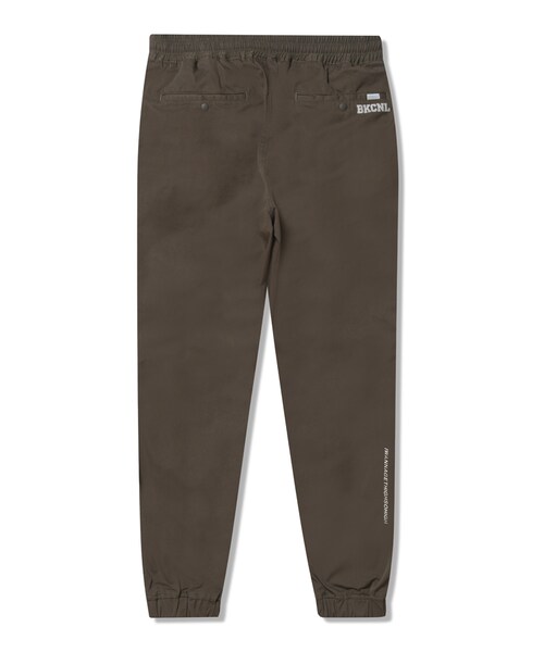 Back Channel（バックチャンネル）の「-Back Channel-STRETCH JOGGER 