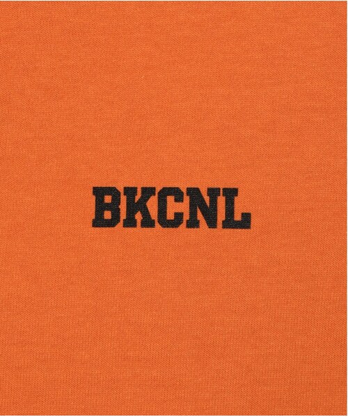 Back Channel（バックチャンネル）の「Back ChannelWIDE LONG SLEEVE T（その他）」 WEAR