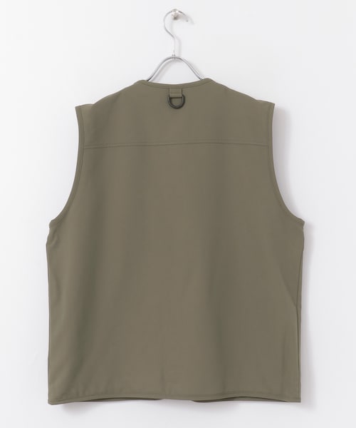 Carhartt（カーハート）の「carhartt ELMWOOD VEST（）」 - WEAR