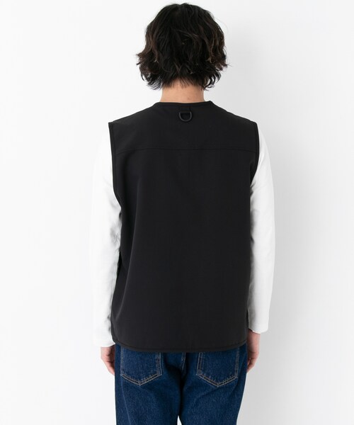 Carhartt（カーハート）の「carhartt ELMWOOD VEST（）」 - WEAR