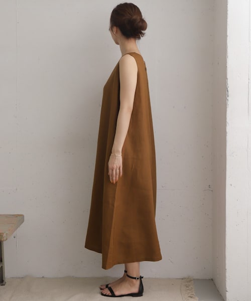 URBAN RESEARCH DOORS（アーバンリサーチドアーズ）の「リネン2WAY 