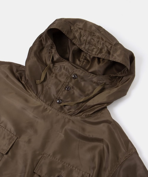 Engineered Garments（エンジニアードガーメンツ）の