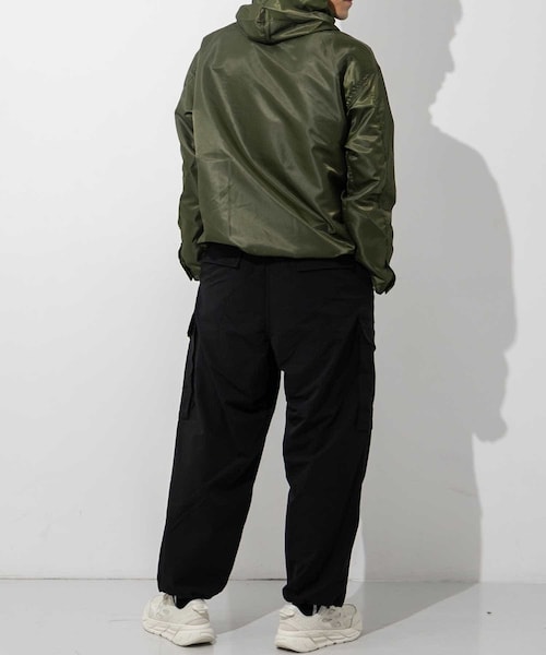 エンジニアードガーメンツ　Cagoule Shirt Engineered Garments エンジニアドガーメンツ - Cagoule Shirt