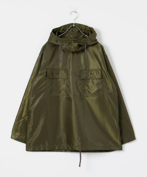 Engineered Garments（エンジニアードガーメンツ）の「Engineered