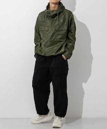 Engineered Garments（エンジニアードガーメンツ）の