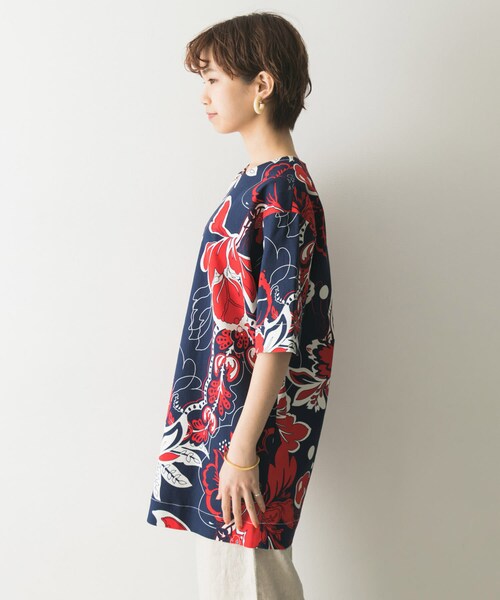 新品★アーバンリサーチMALEN BIRGERマレーネビルガー　豪華トップス★ バイ マレーネ ビルガー日本初出店 アーバンリサーチが運営