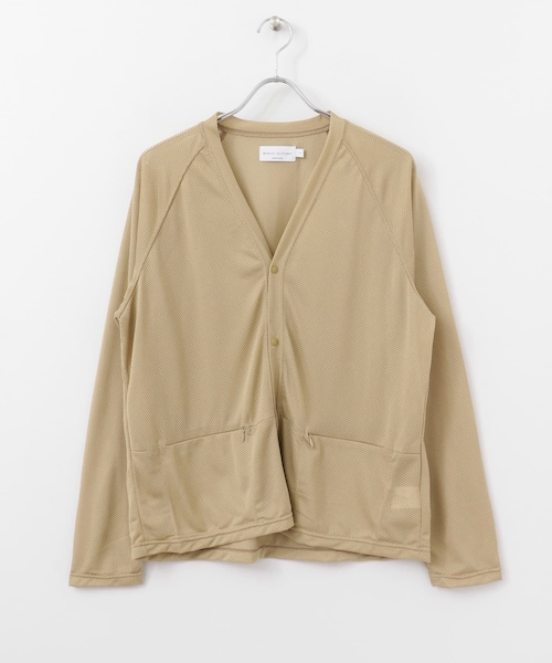 【美品】MANUAL ALPHABET エッセンシャルズカーディガン ESSENTIALS CARDIGAN – MANUAL ALPHABET ONLINE STORE