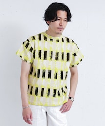 NAMACHEKO（ナマチェコ）の「NAMACHEKO TSIVOT SHORT SLEEVE（その他・メンズ）」