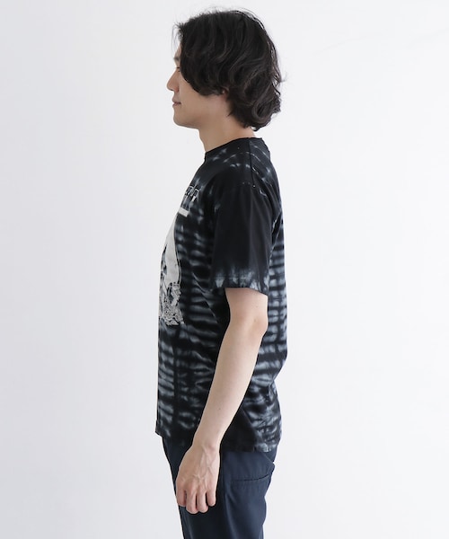 SASSAFRAS（ササフラス）の「SASSAFRAS Space Cottage T-SHIRTS 1/2 