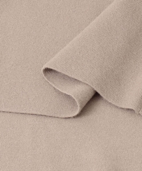 SENSE OF PLACE by URBAN RESEARCH（センスオブプレイスバイアーバンリサーチ）の「ミラノリブクルーネックカーディガン（その他・メンズ・MINT/BLACK/GREIGE・M/L）」の20枚目の写真