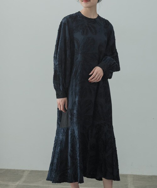 SUSURI サーディンドレス