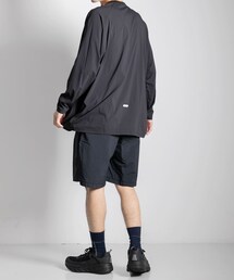 TEATORA A/C BREAKER カットソー　2 テアトラ　Tシャツ TEATORA（テアトラ）の「TEATORA A/C BREAKER（）」 - WEAR