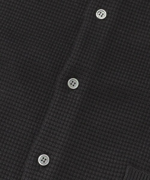 YASHIKI（ヤシキ）の「YASHIKI Hyomon Cardigan（）」 - WEAR