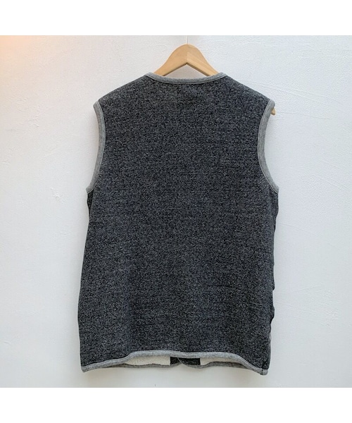 Kepani（ケパニ）の「【メンズ】kepani［ケパニ］ヒューストン