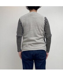 Kepani（ケパニ）の「【メンズ】kepani［ケパニ］ヒューストン