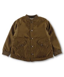 BRANSHES | 裏ボアノーカラーブルゾン(ブルゾン)