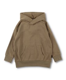 BRANSHES | 【WEB限定】シンプルパーカー(パーカー)