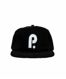 Paterson | CLUB UNSTRUCTURED 6 PANEL HAT(キャップ)