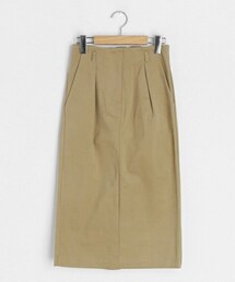 DHOLIC | タックHラインスカート(スカート)