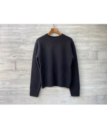 Auralee BABY CASHMERE KNIT P/O オーラリー　4 AURALEE（オーラリー）の「AURALEE / BABY CASHMERE KNIT P/O（ニット