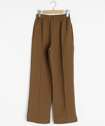 DHOLIC | センタープレスイージーパンツ(その他パンツ)