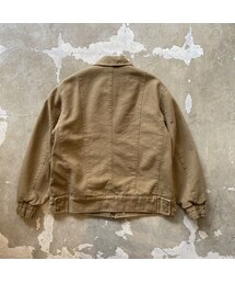 ジャケット・アウター Sandinista American OX Jacket L 30%off】SANDINISTA ” American OX Drizzler Jacket