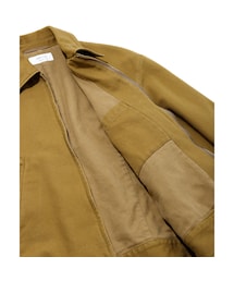 ジャケット・アウター Sandinista American OX Jacket L 30%off】SANDINISTA ” American OX Drizzler Jacket
