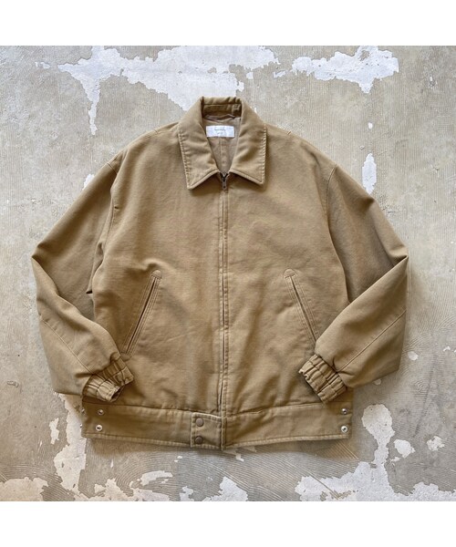 Sandinista（サンディニスタ）の「SANDINISTA ” American OX
