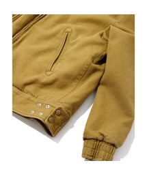 Sandinista（サンディニスタ）の「SANDINISTA ” American OX