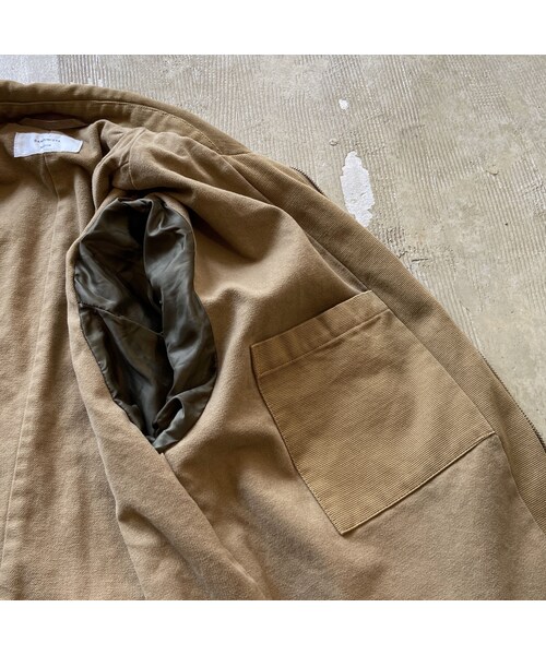 Sandinista（サンディニスタ）の「SANDINISTA ” American OX Drizzler