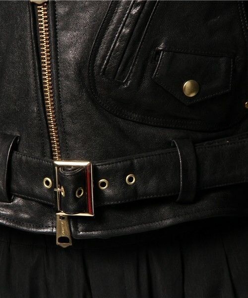 Johnbull Private labo（ジョンブルプライベートラボ）の「ダブル