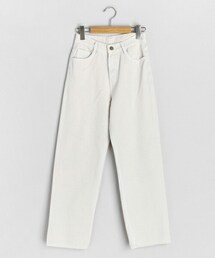 DHOLIC | ストレートパンツストレートパンツ(デニムパンツ)