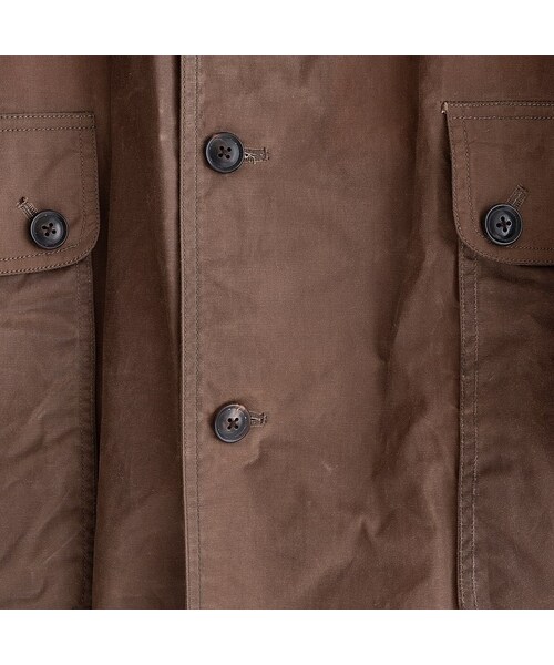 【定価3万円】18SS UNITUS ユナイタス コーティング加工 センターダーツ チノパンツ S ベージュ テーパード UNITUS（ユナイタス）の中古品の通販サイト セカンドストリート