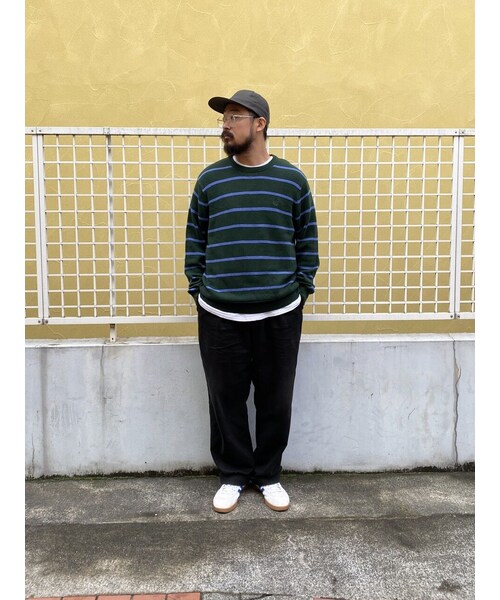 Eddie Bauer（エディーバウアー）の「90s CHAPS / Pullover