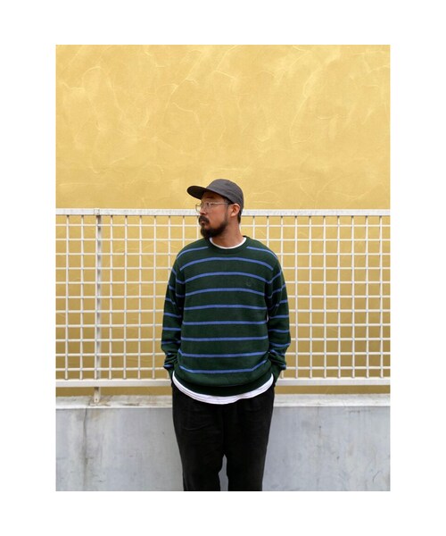 EDDIE BAUER◇80s/トラッパーハット/ヘッドウェア/--/BEG/メンズ 2025