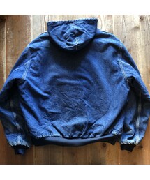 Carhartt（カーハート）の「Carharttデニムアクティブジャケット