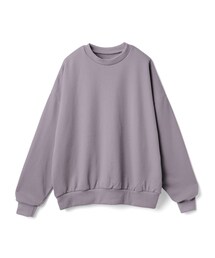 GRL | ベーシックスウェットトップス(スウェット)