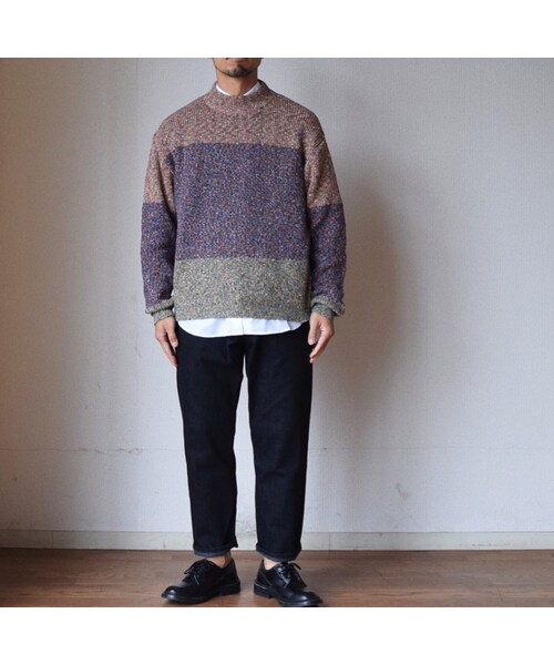 Ordinary fits（オーディナリーフィッツ）の「【もはや言葉は不要です 