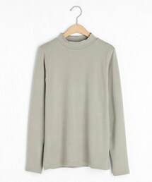 DHOLIC | ハーフネックTシャツ(Tシャツ/カットソー)