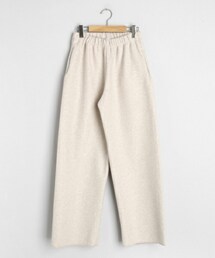DHOLIC | ソフトウエストゴムパンツ(その他パンツ)