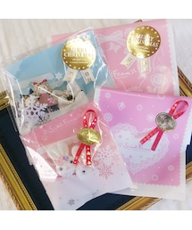 Handmade（ハンドメイド）の「クリスマスラッピングご希望の方