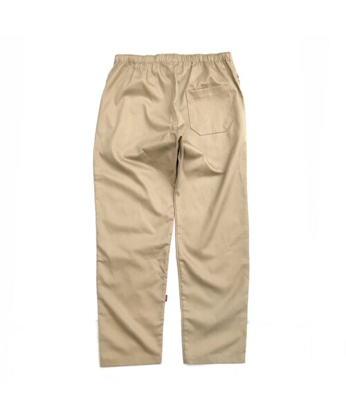 Supreme （シュプリーム）の「Tokyo Gimmicks / Chill Pants / Navy ,  Olive , Beige（Tシャツ/カットソー・メンズ・その他）」の7枚目の写真